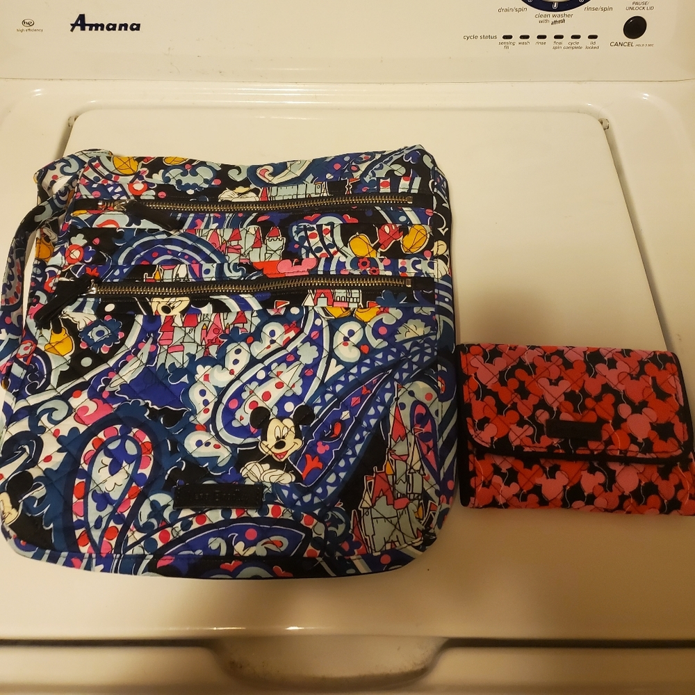 Vera bradley set